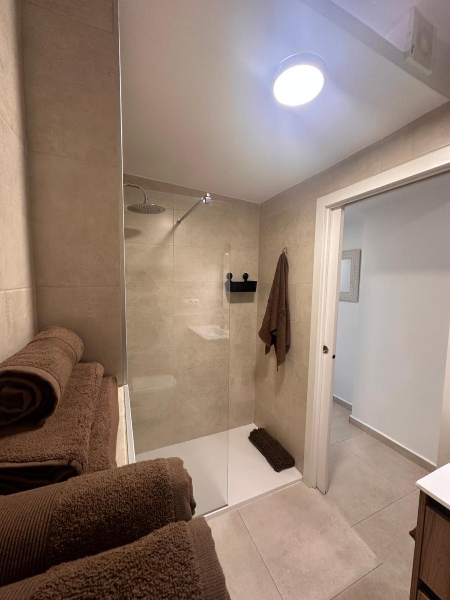 Apartamento Cm Malaga Soho Exterior foto
