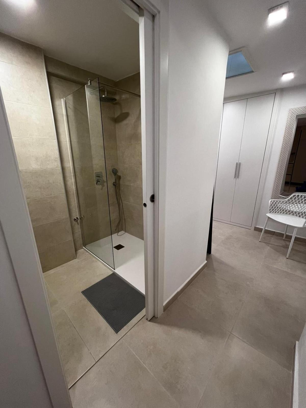 Apartamento Cm Malaga Soho Exterior foto